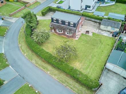 Livingstone Avenue, Long Lawford