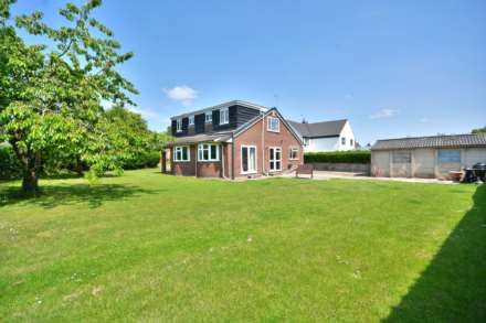 Livingstone Avenue, Long Lawford, Image 18