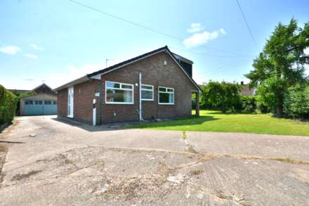 Livingstone Avenue, Long Lawford, Image 19