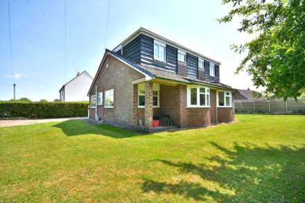 Livingstone Avenue, Long Lawford, Image 21