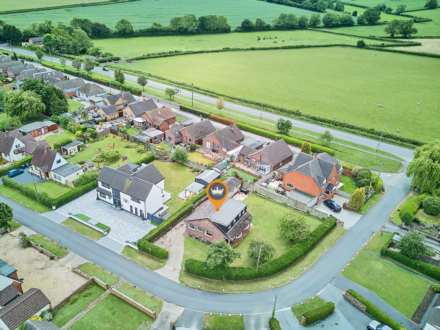Livingstone Avenue, Long Lawford, Image 25