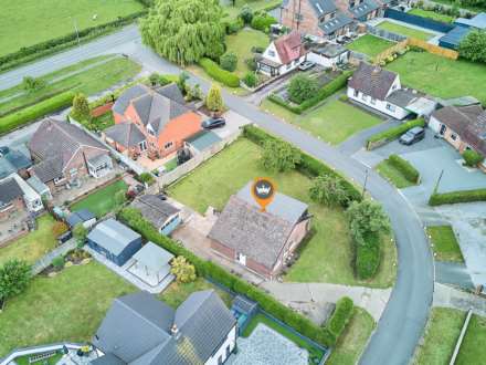 Livingstone Avenue, Long Lawford, Image 26
