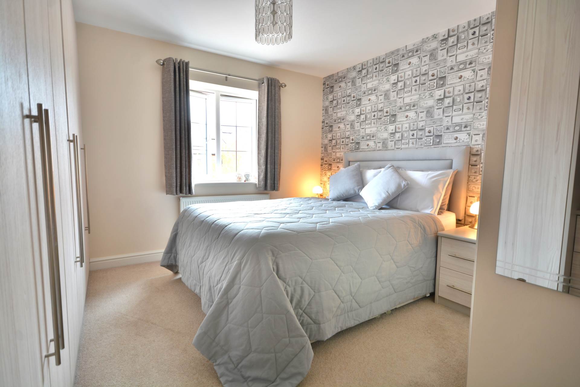 Roundhouse Drive, Cawston, Image 12