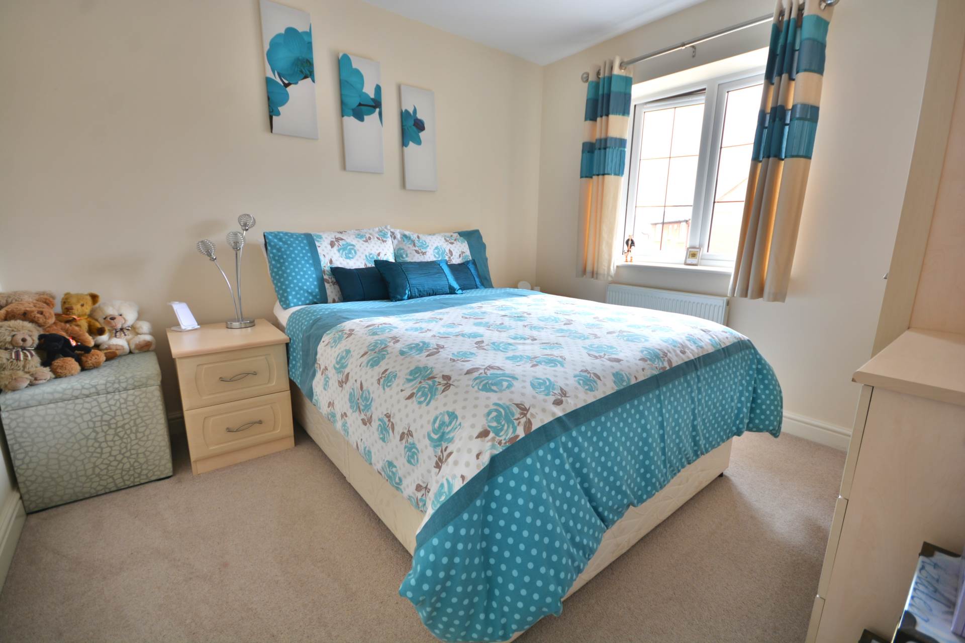 Roundhouse Drive, Cawston, Image 15