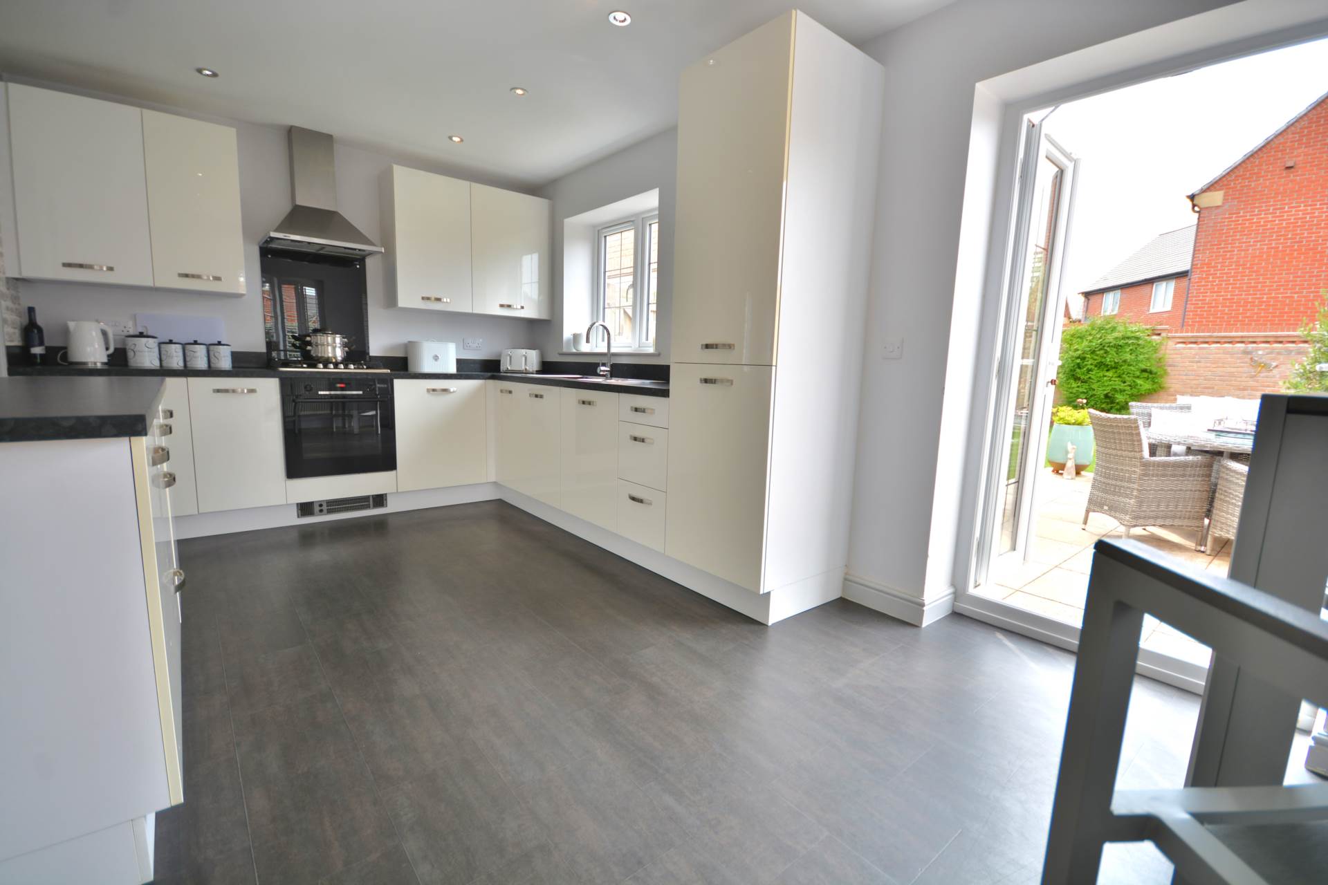 Roundhouse Drive, Cawston, Image 2