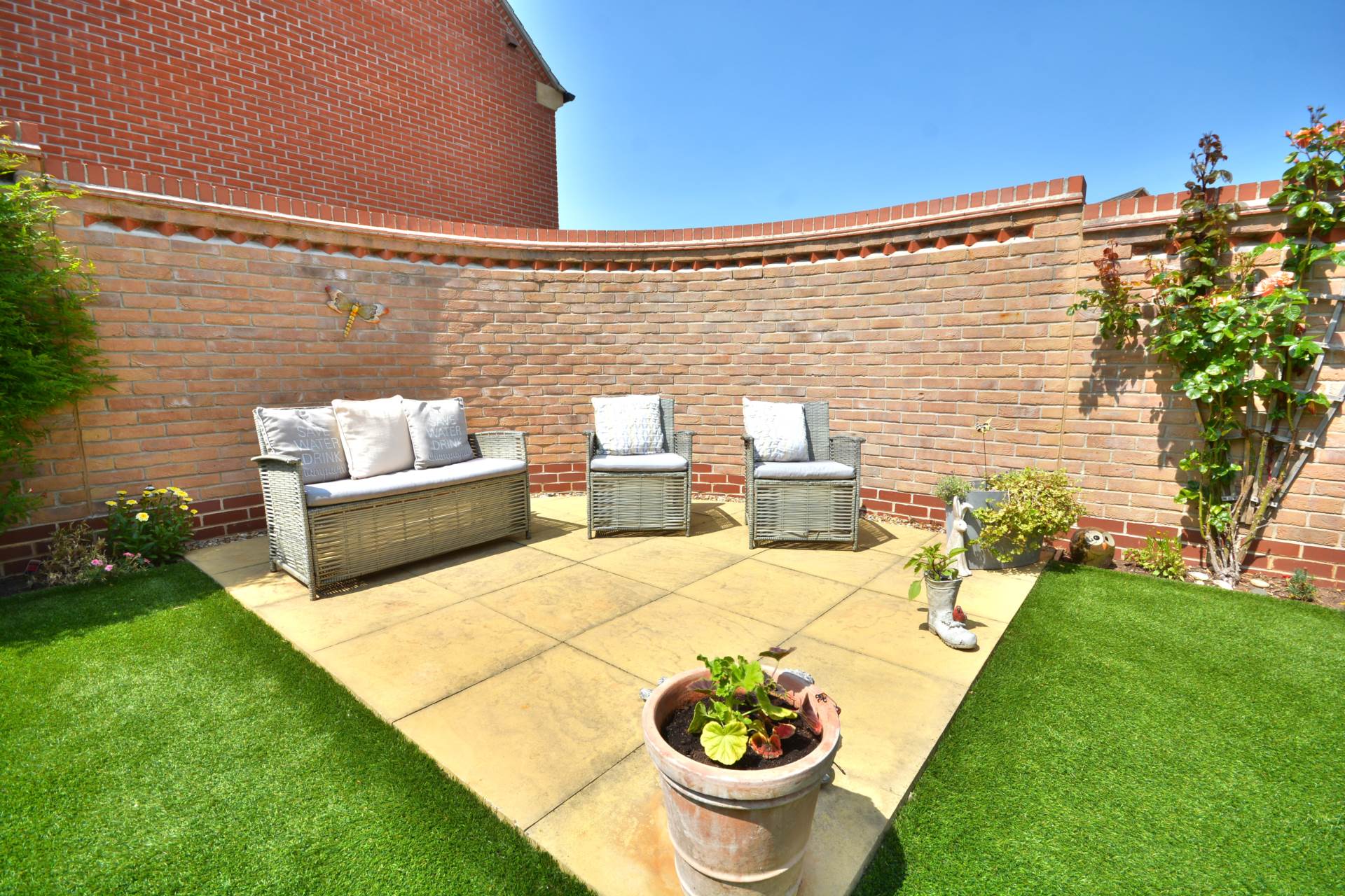 Roundhouse Drive, Cawston, Image 21