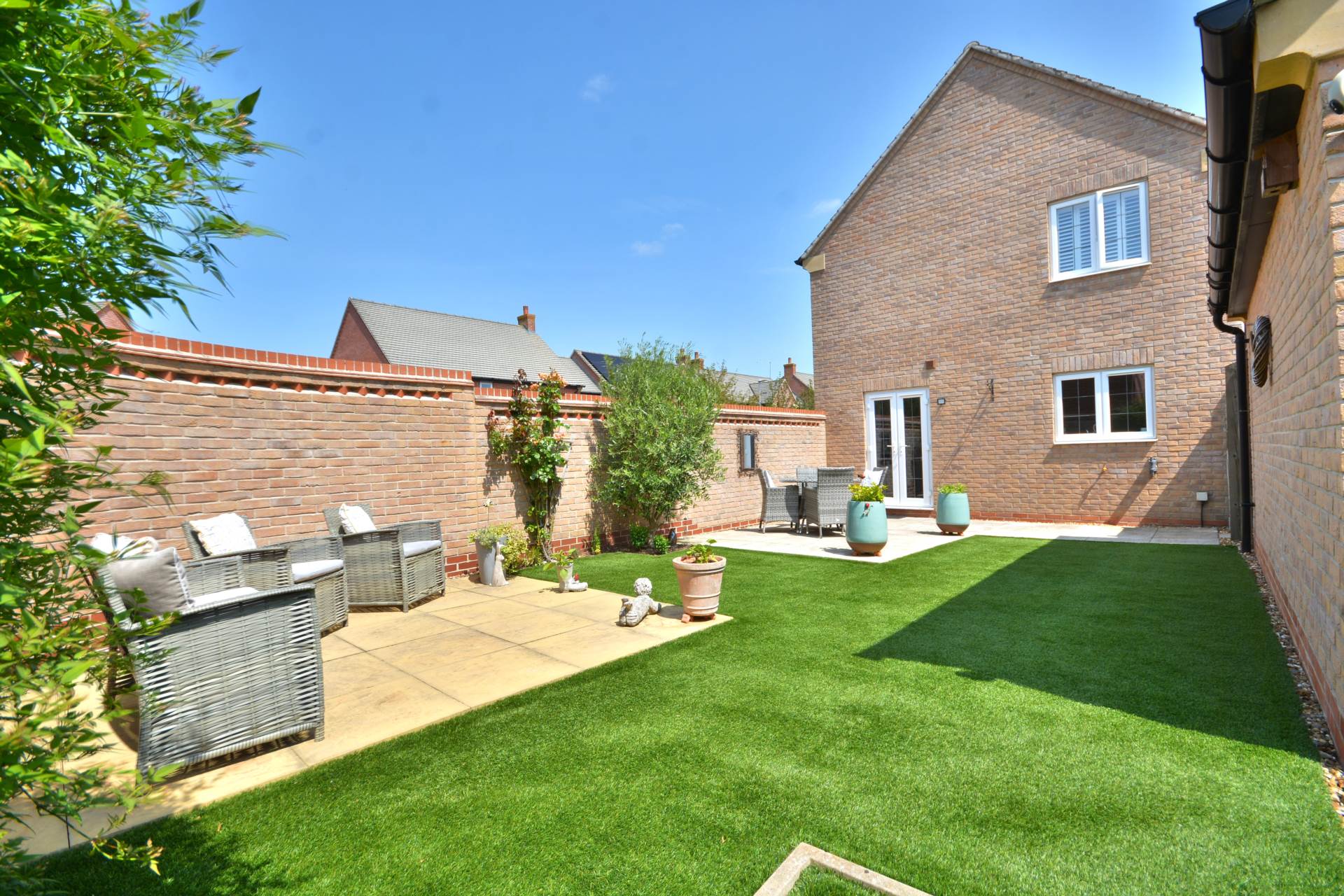 Roundhouse Drive, Cawston, Image 22
