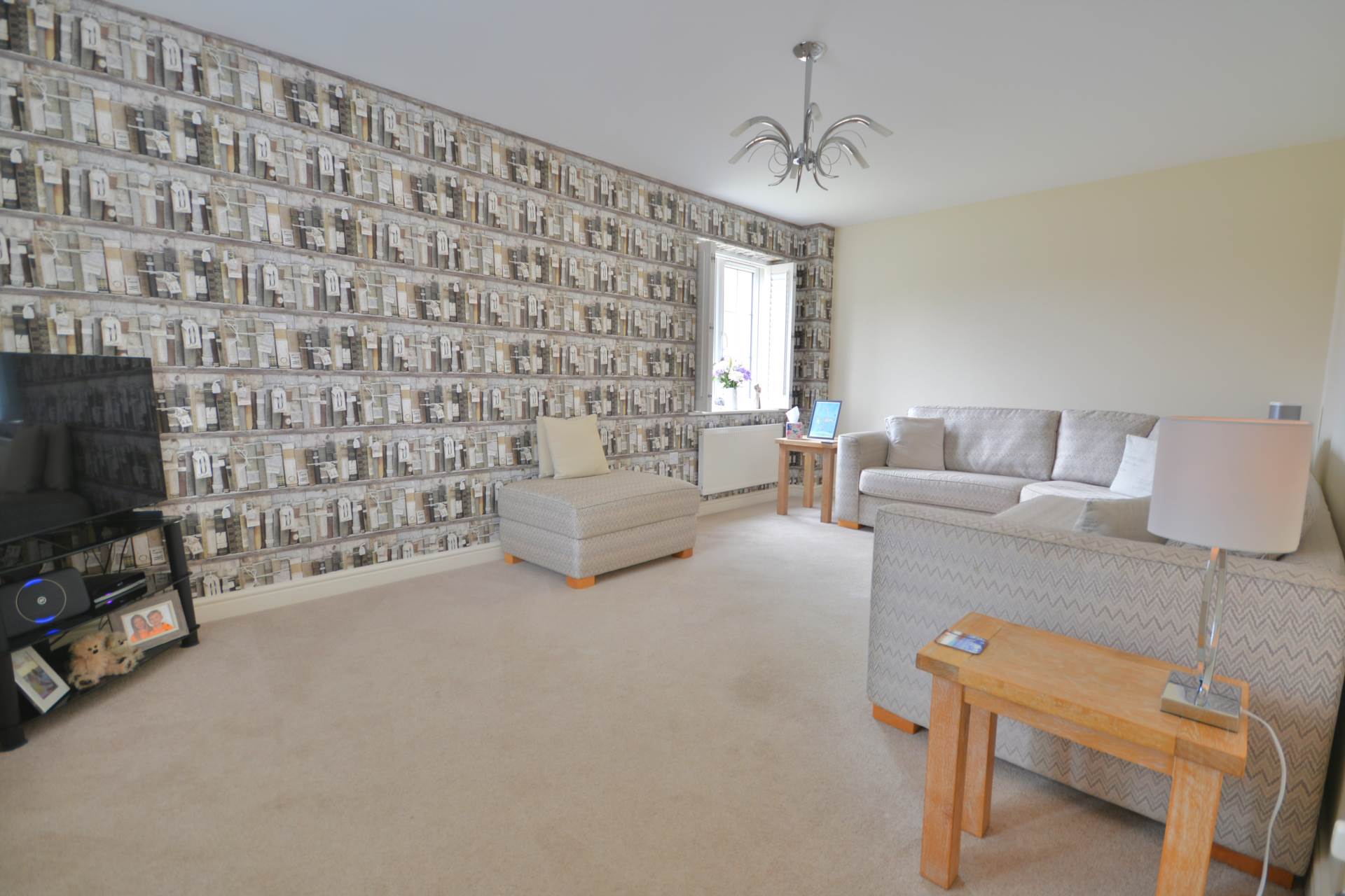 Roundhouse Drive, Cawston, Image 3