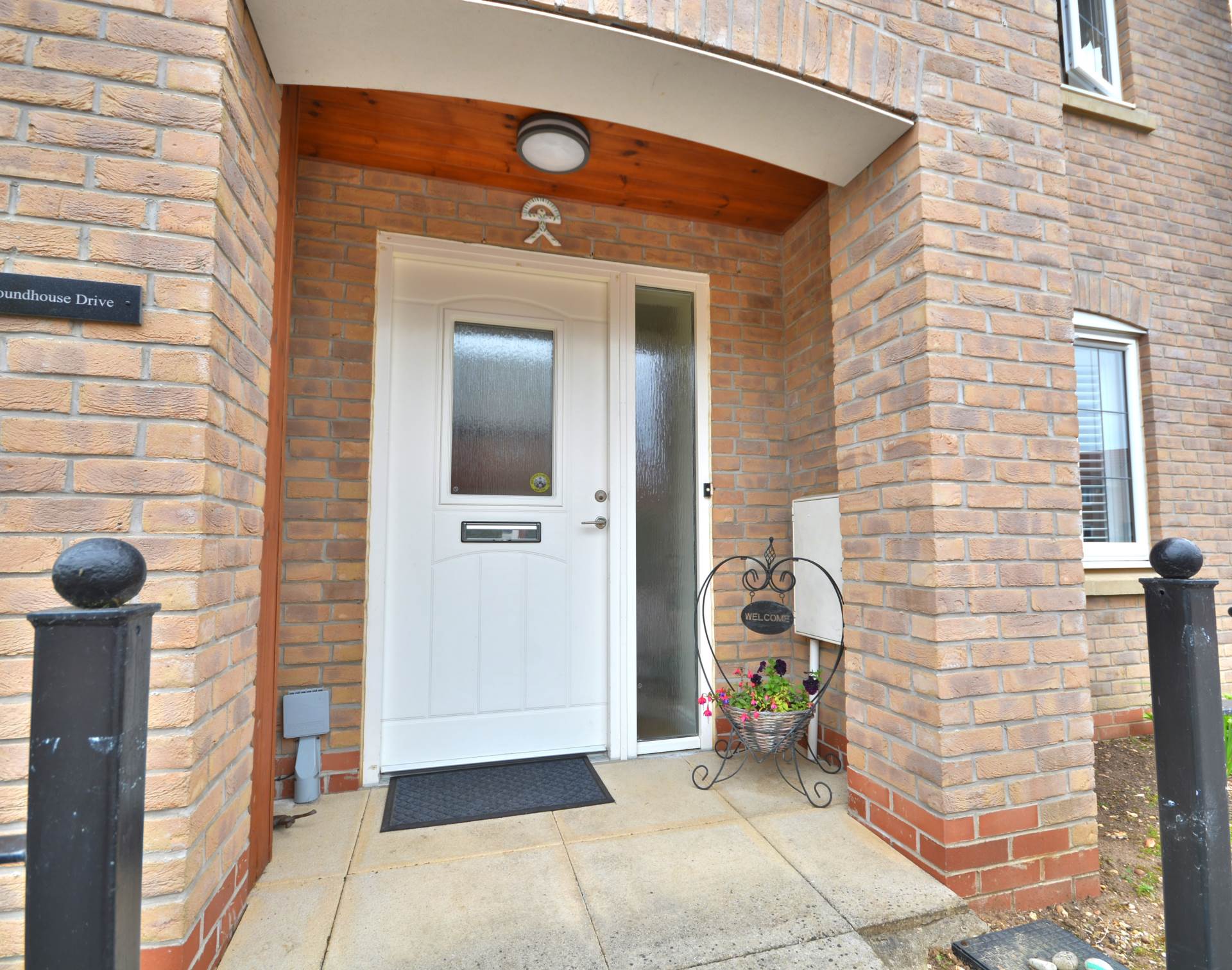 Roundhouse Drive, Cawston, Image 5