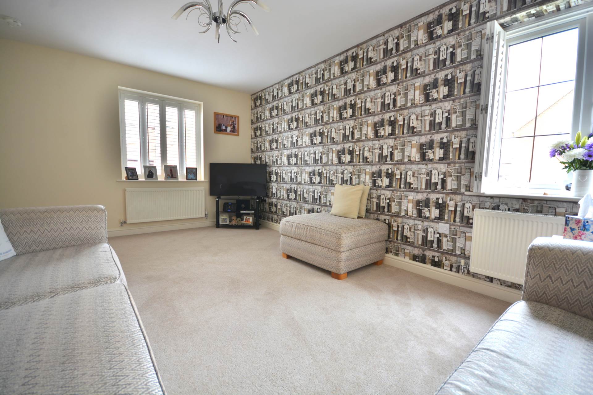 Roundhouse Drive, Cawston, Image 7