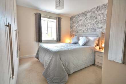 Roundhouse Drive, Cawston, Image 12