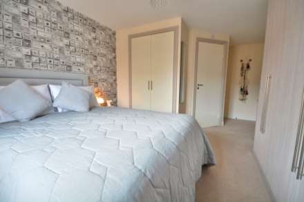 Roundhouse Drive, Cawston, Image 13