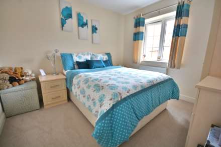 Roundhouse Drive, Cawston, Image 15