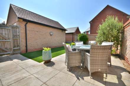 Roundhouse Drive, Cawston, Image 19