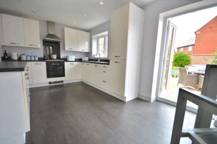 Roundhouse Drive, Cawston, Image 2