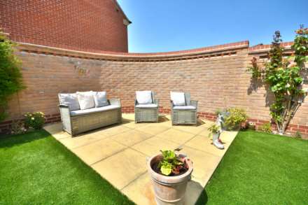 Roundhouse Drive, Cawston, Image 21