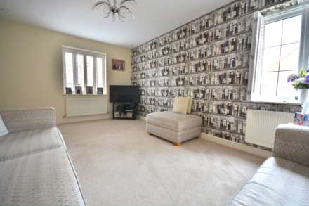 Roundhouse Drive, Cawston, Image 7