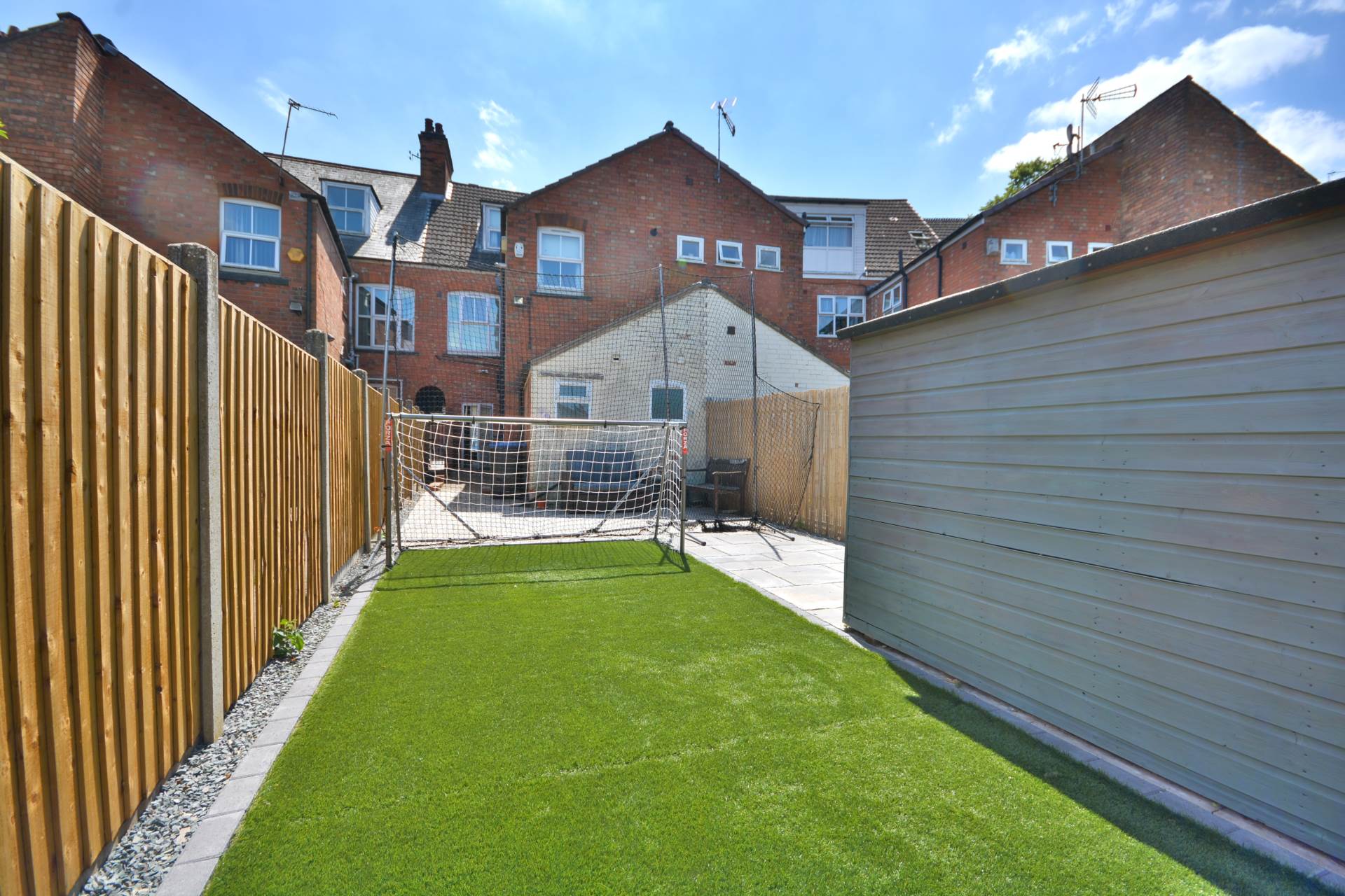 Regents Place, Rugby, Image 23