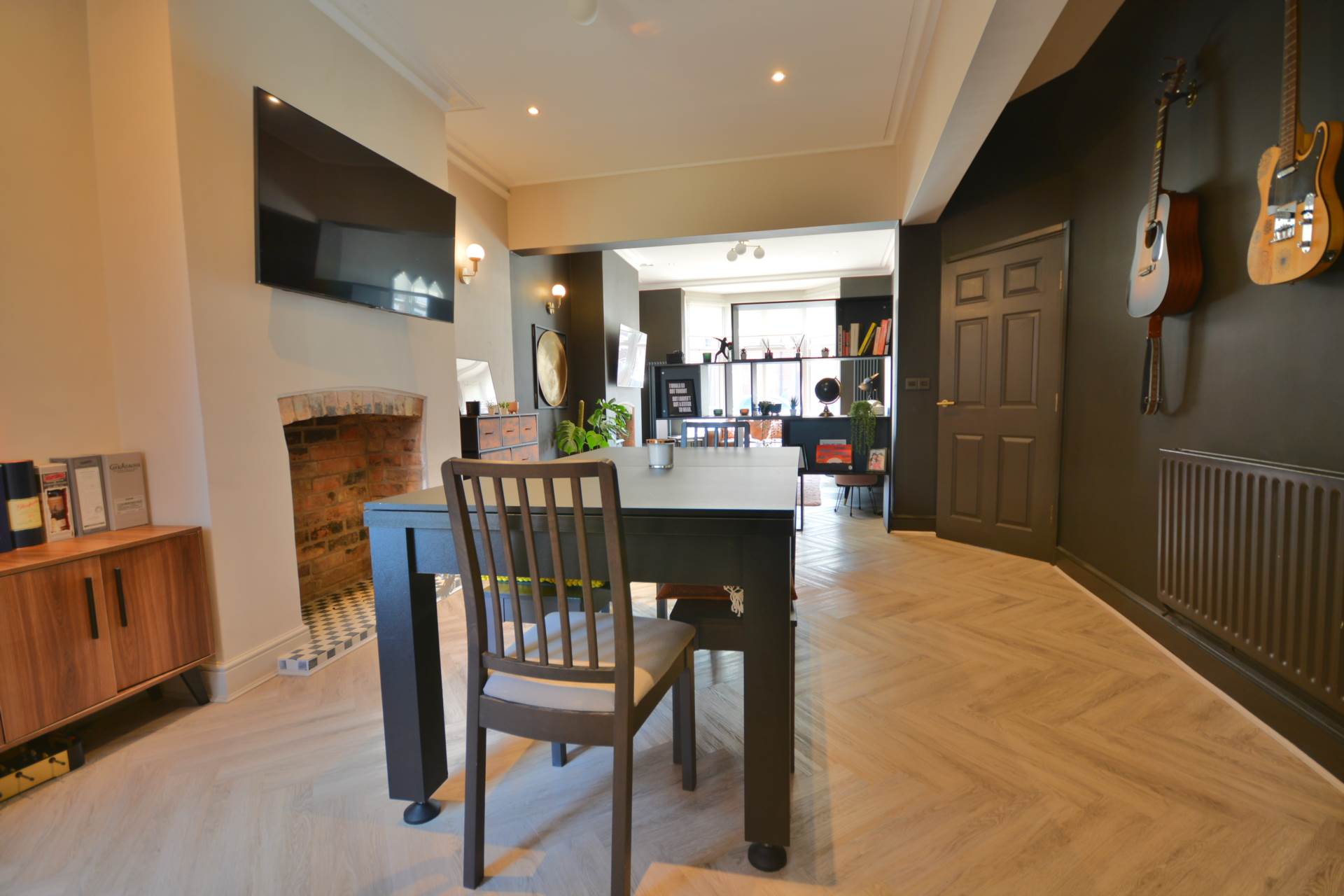 Regents Place, Rugby, Image 4
