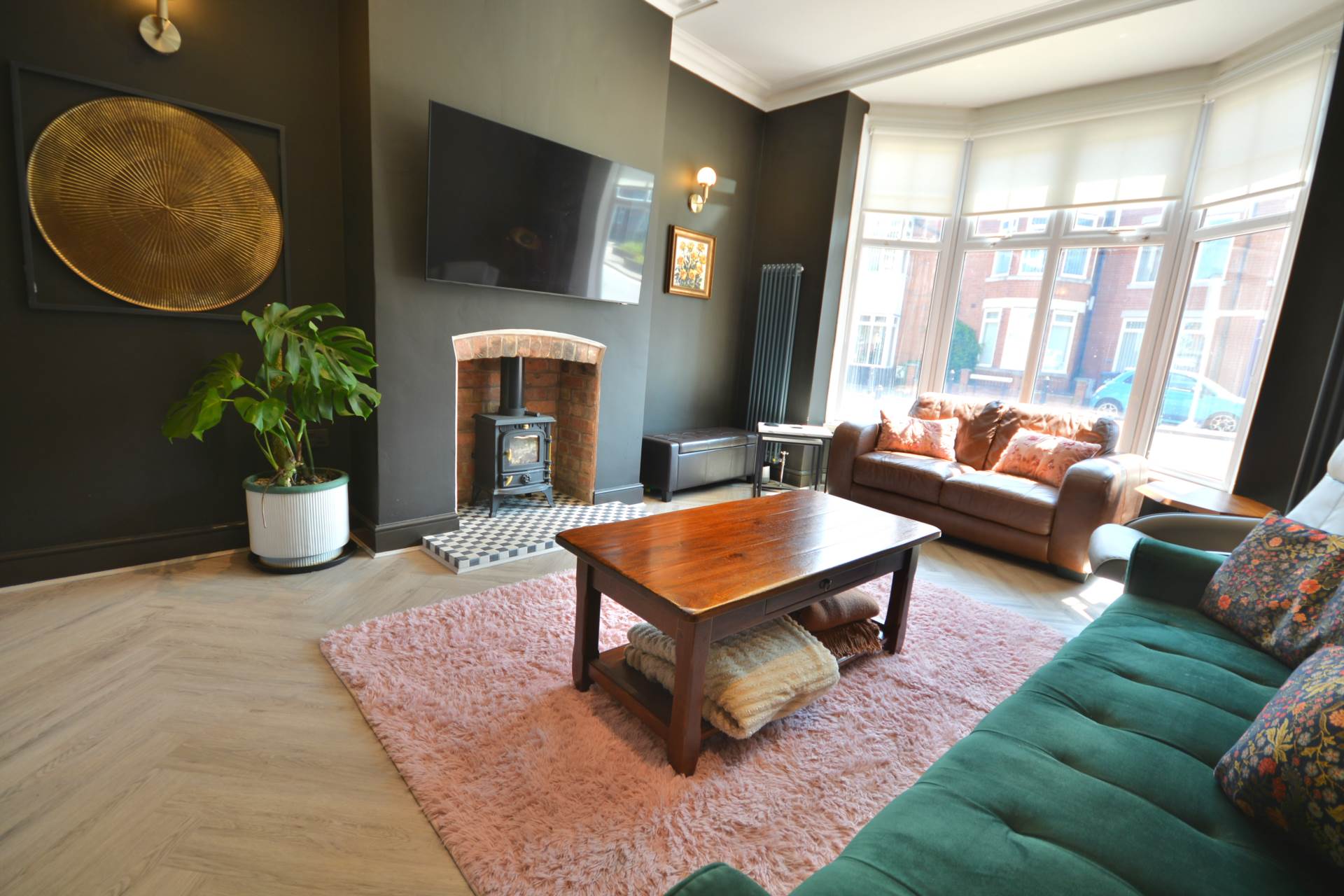 Regents Place, Rugby, Image 5
