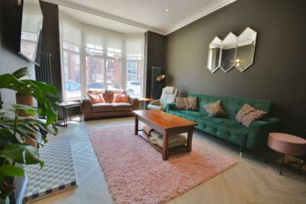 Regents Place, Rugby, Image 6