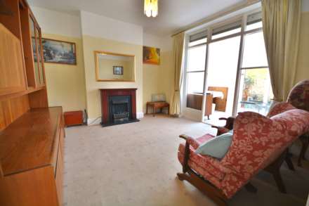 Percival Road, Hillmorton, Image 2