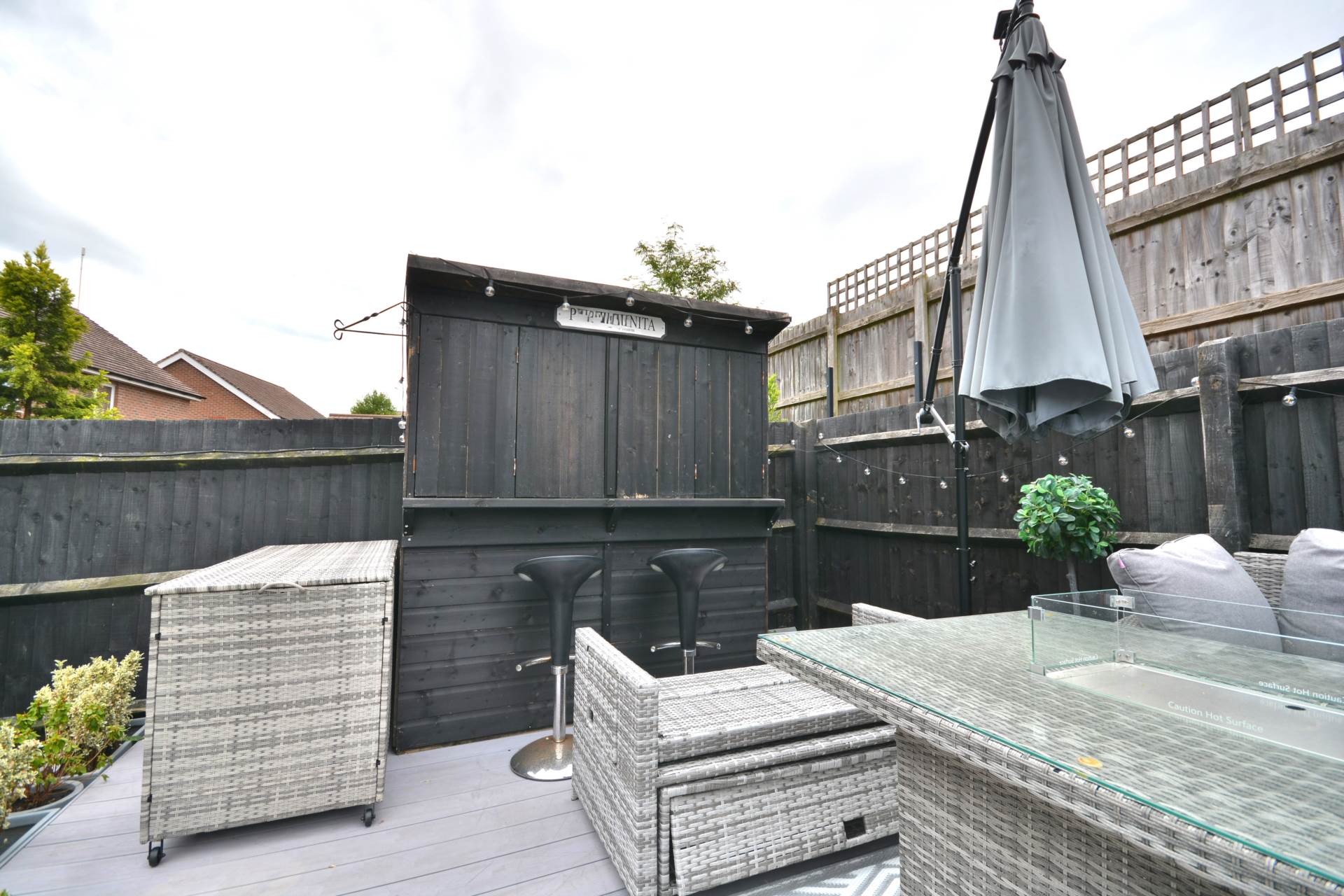 Ewart Place, Cawston, Image 19
