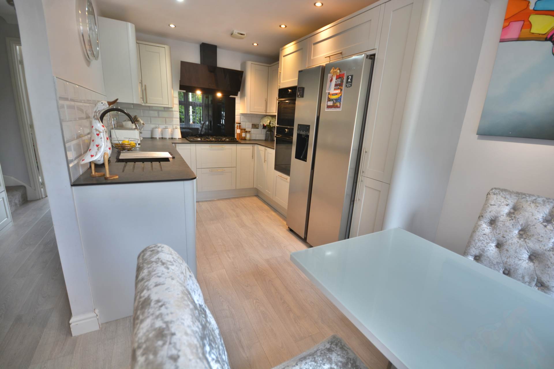 Ewart Place, Cawston, Image 2