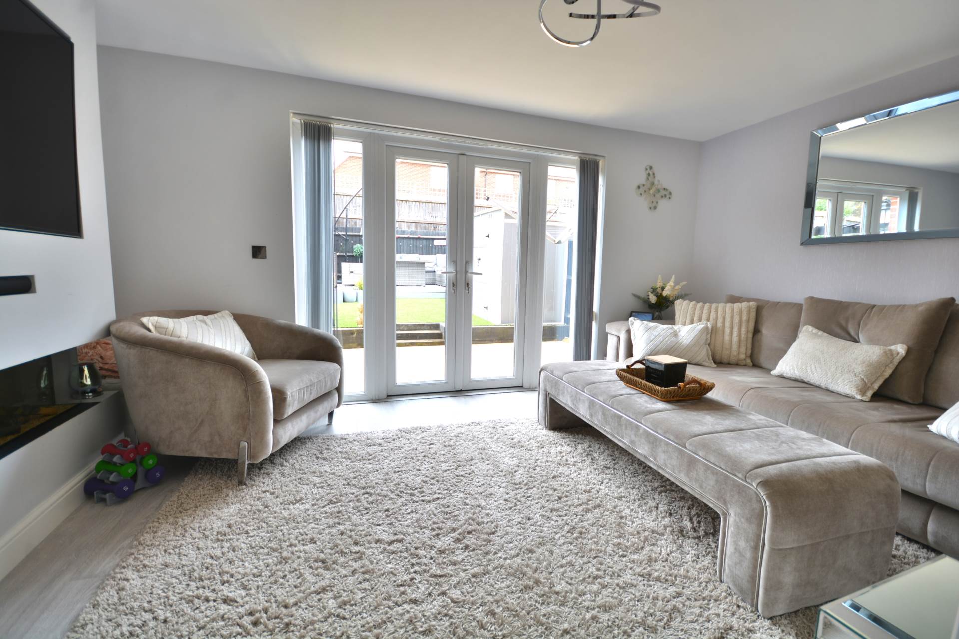 Ewart Place, Cawston, Image 3