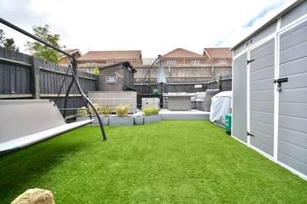 Ewart Place, Cawston, Image 16