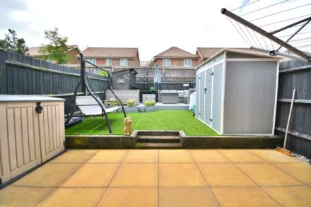 Ewart Place, Cawston, Image 4