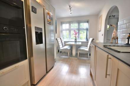 Ewart Place, Cawston, Image 9