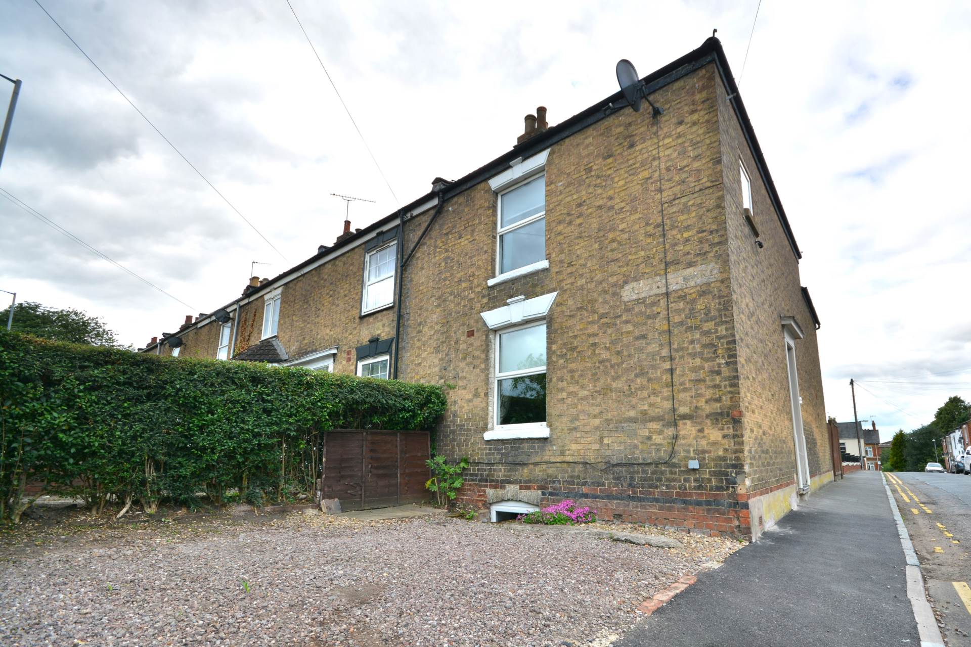 Hill Street, Rugby, Image 1