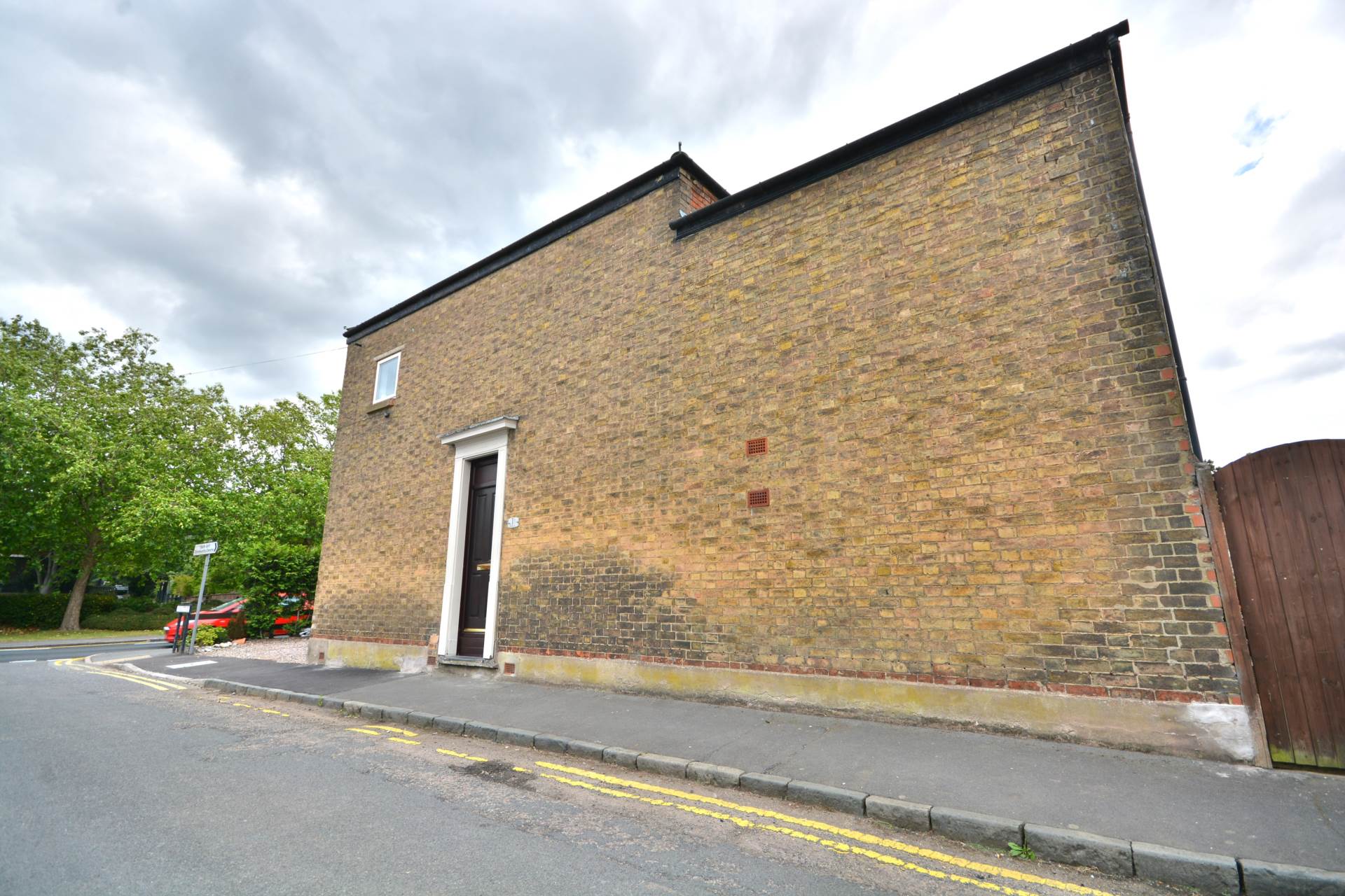Hill Street, Rugby, Image 18