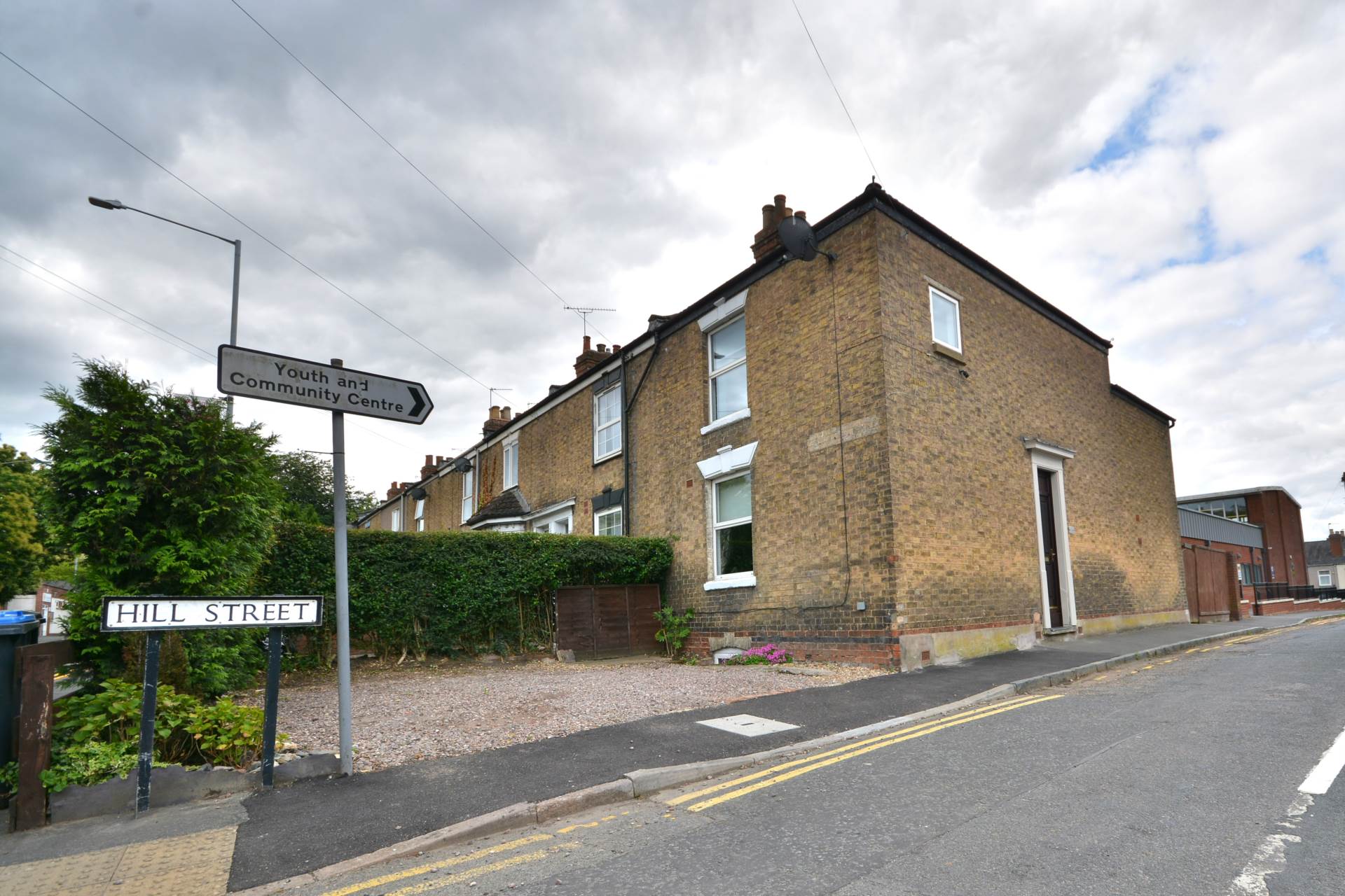 Hill Street, Rugby, Image 20