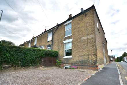 Hill Street, Rugby