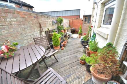 Hill Street, Rugby, Image 15