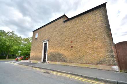 Hill Street, Rugby, Image 18