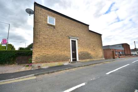 Hill Street, Rugby, Image 19