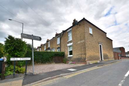 Hill Street, Rugby, Image 20