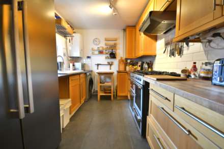 Hill Street, Rugby, Image 9