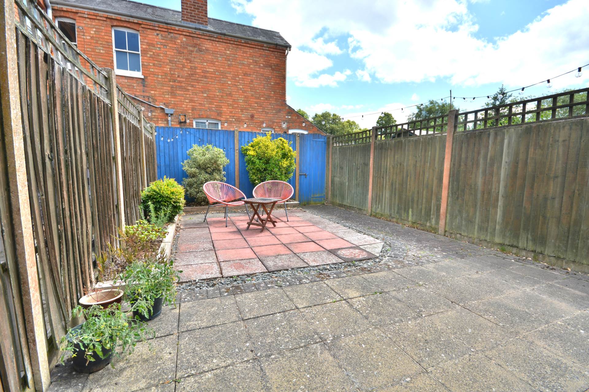 Caldecott Street, Rugby Town Centre, Image 17