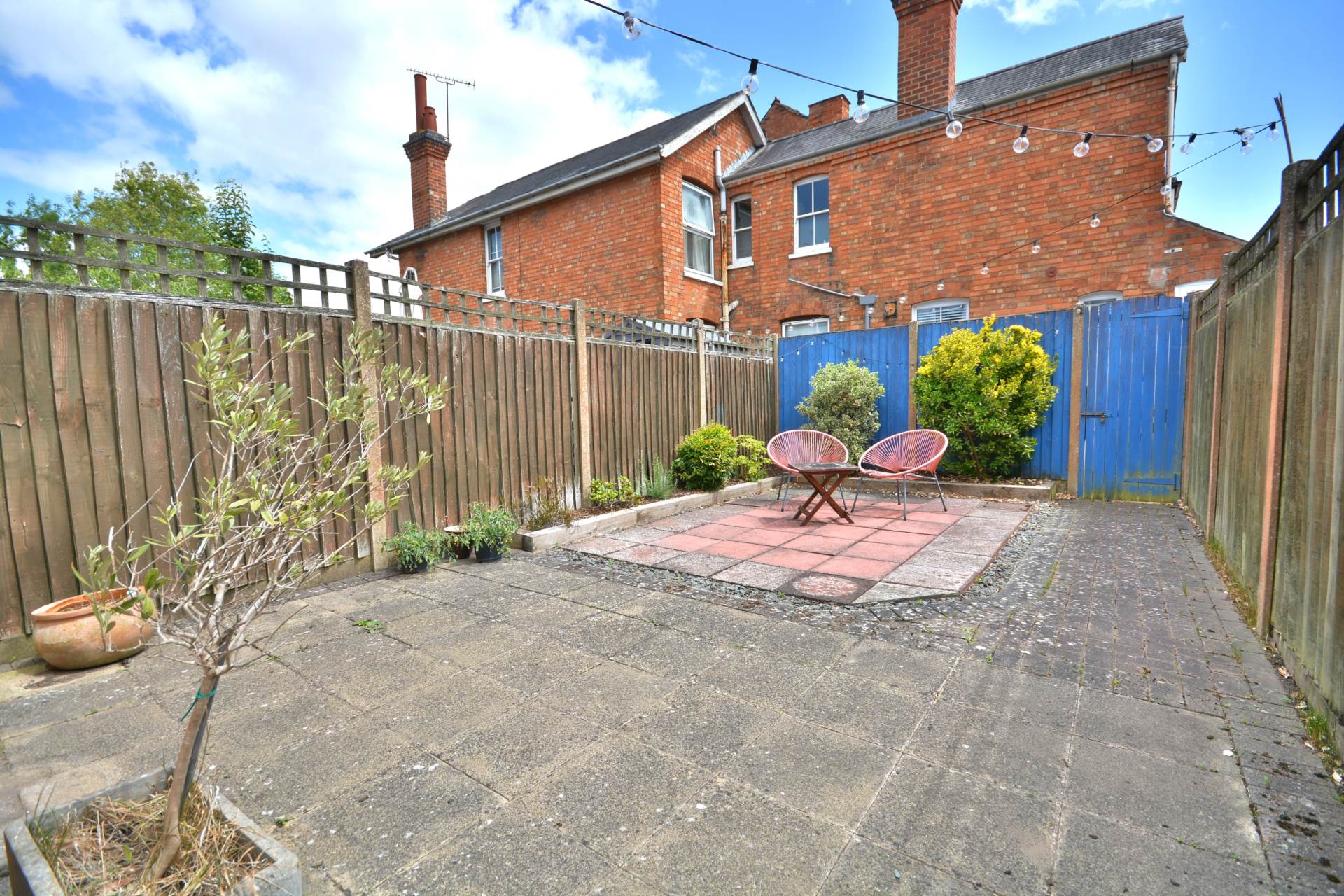 Caldecott Street, Rugby Town Centre, Image 18