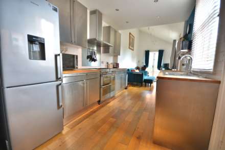 Caldecott Street, Rugby Town Centre, Image 9