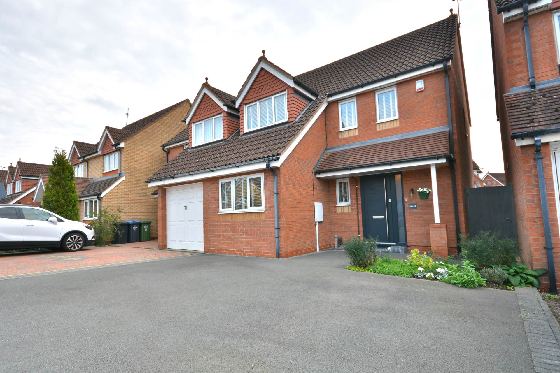 Permian Close, Waterside, Image 1