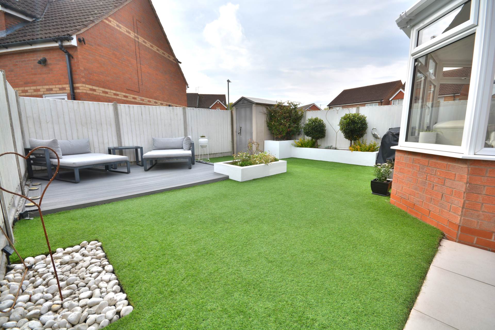 Permian Close, Waterside, Image 18