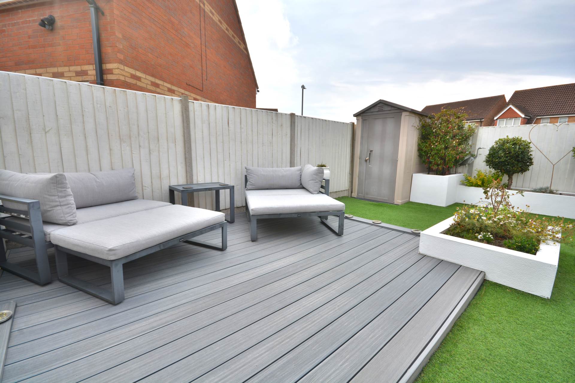 Permian Close, Waterside, Image 20