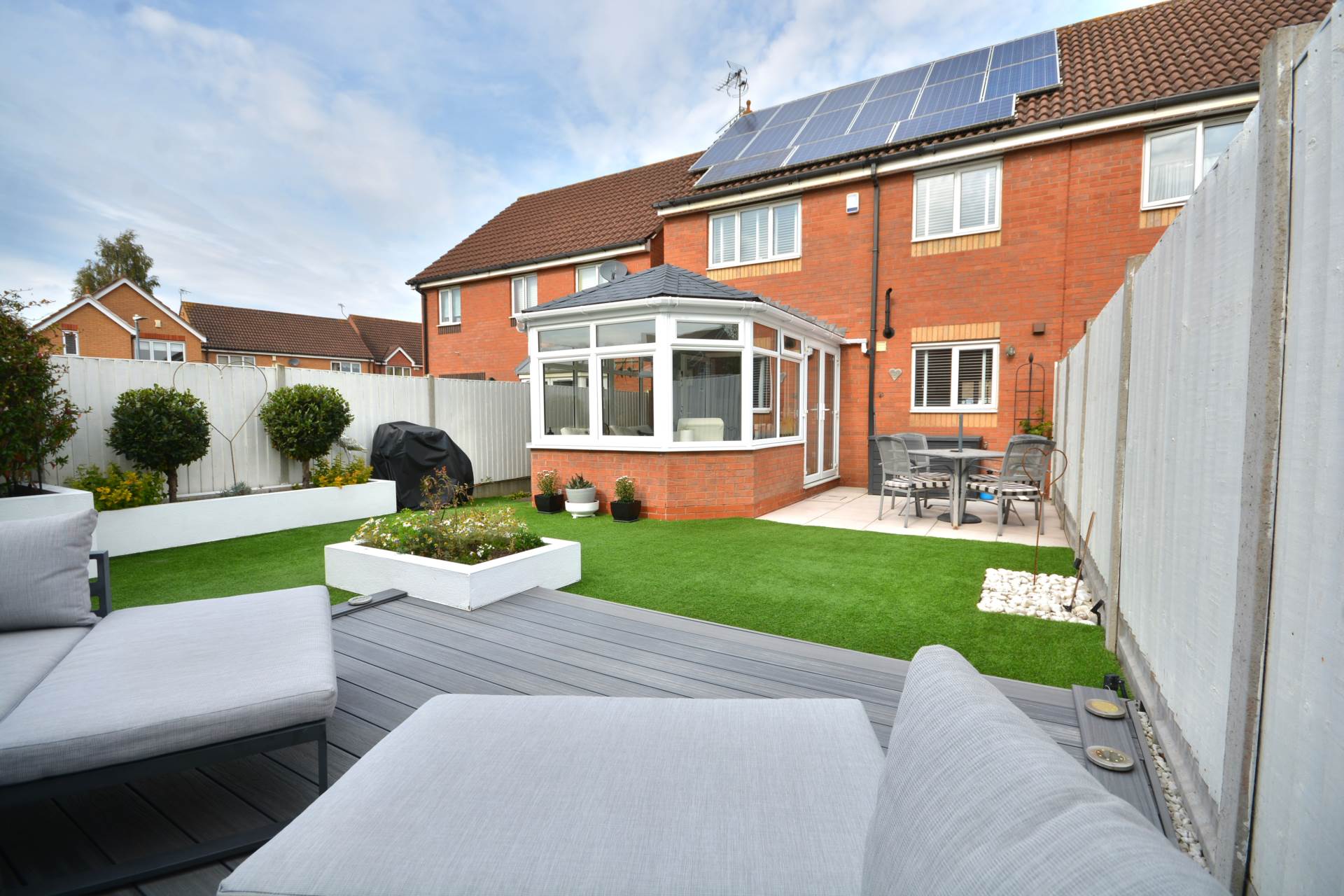 Permian Close, Waterside, Image 21