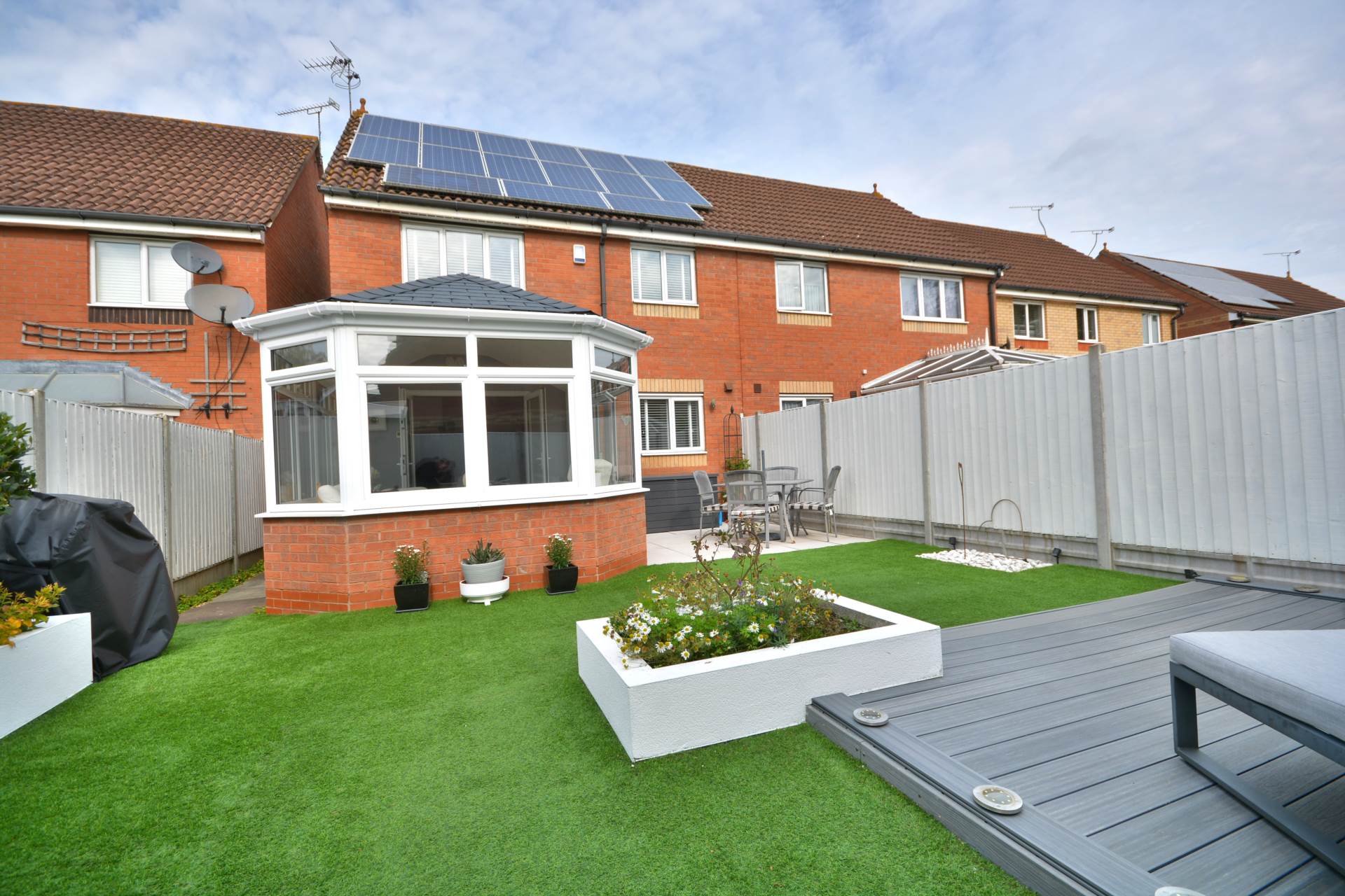 Permian Close, Waterside, Image 4