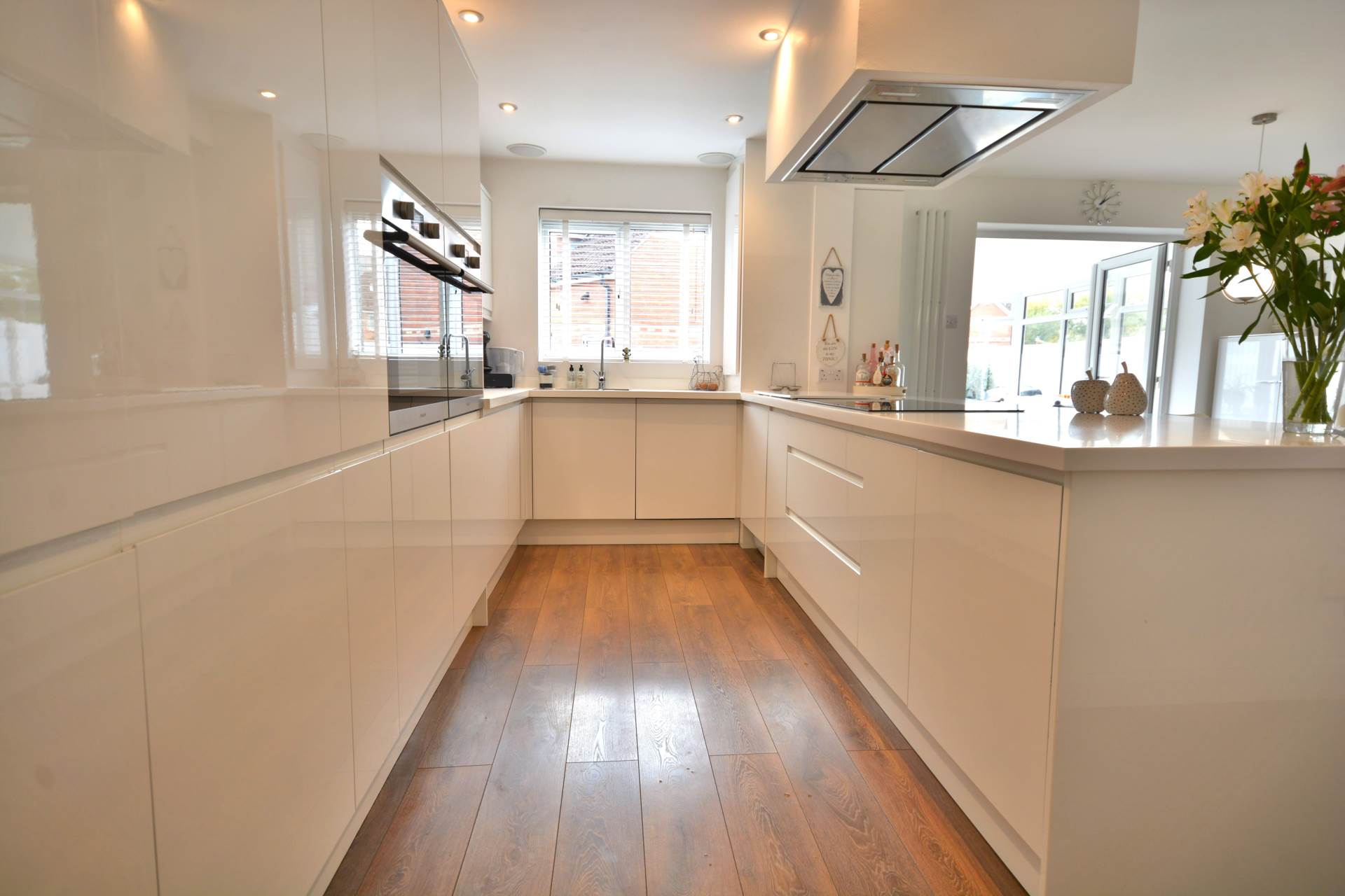 Permian Close, Waterside, Image 8